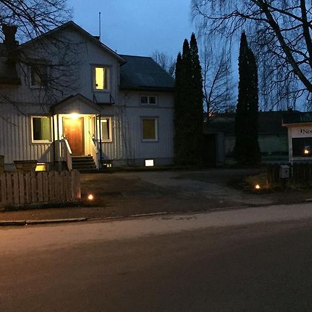 Norrgarden I Sandviken Exterior foto