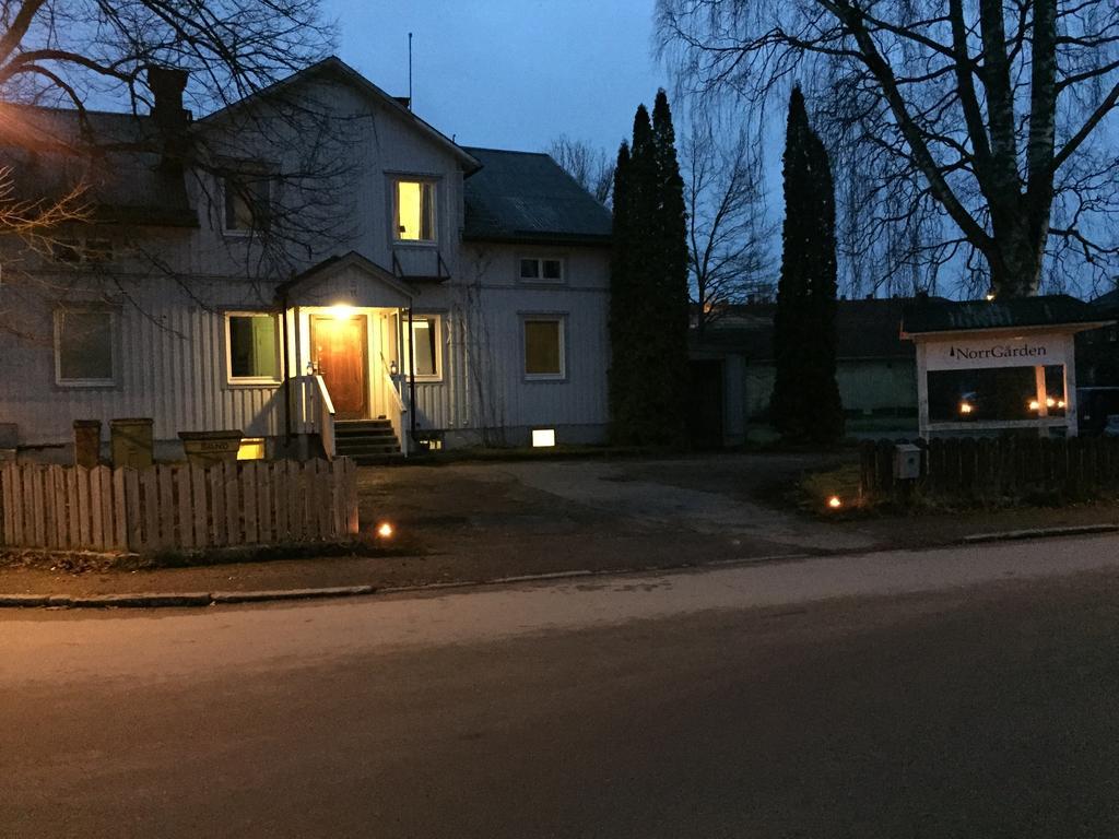 Norrgarden I Sandviken Exterior foto
