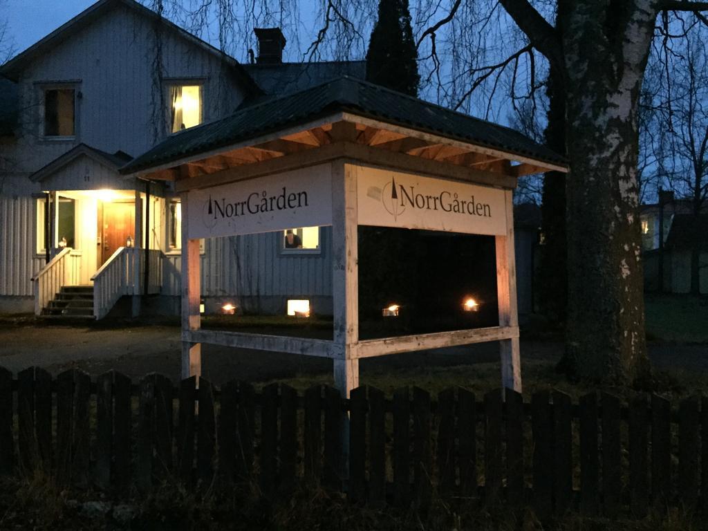 Norrgarden I Sandviken Exterior foto