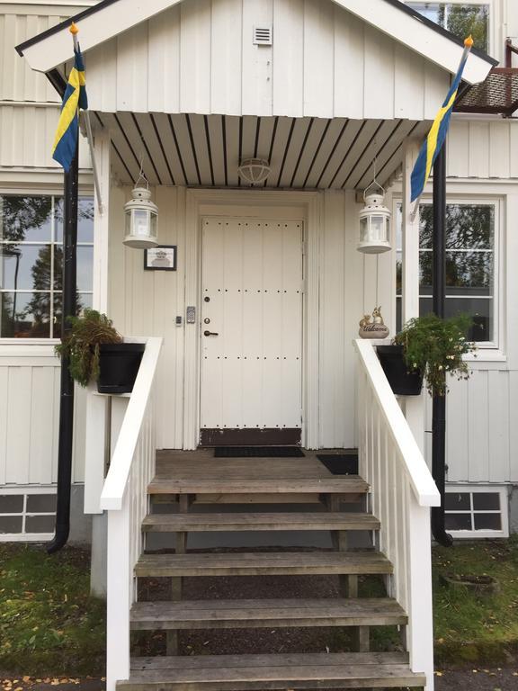 Norrgarden I Sandviken Exterior foto